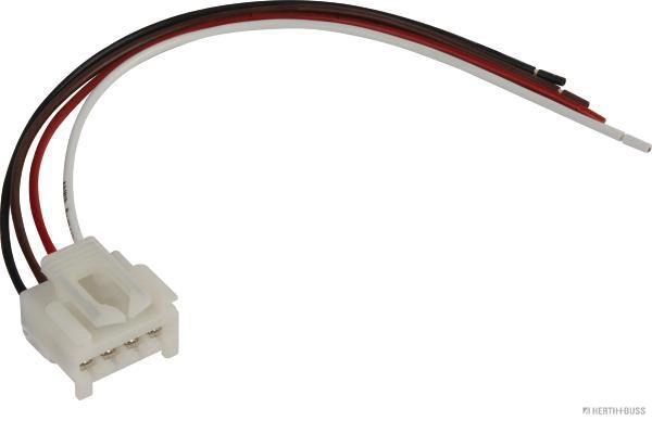 Cable Repair Set, tail light assembly